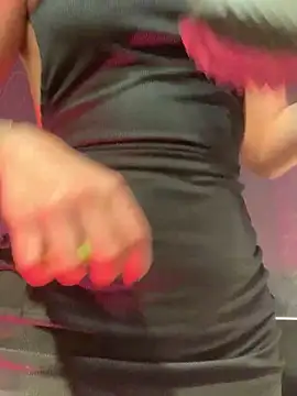 LilithMonette webcam