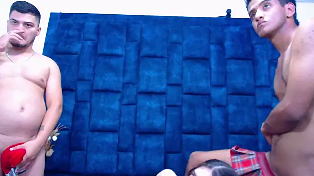 GroupNoLimits webcam