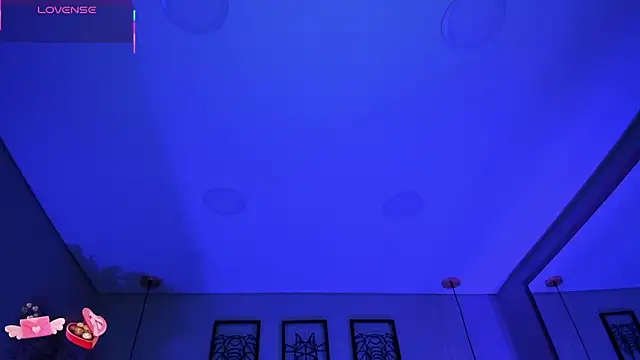 Valeria_carter webcam