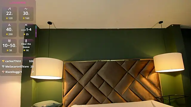 kya_wild - Kya_Wild's free webcam