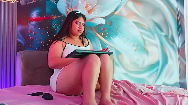 rouxinferno_cr webcam