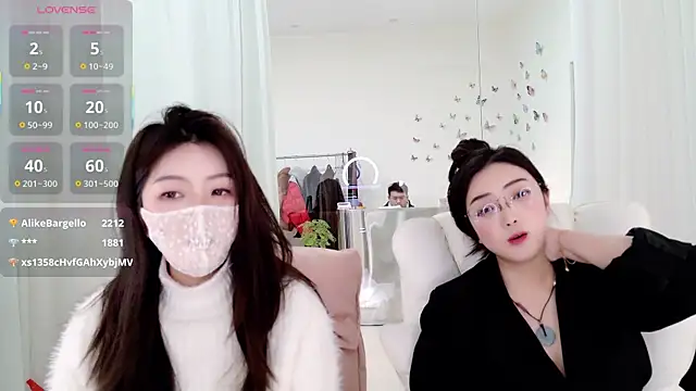 美女yangyang-777在线直播