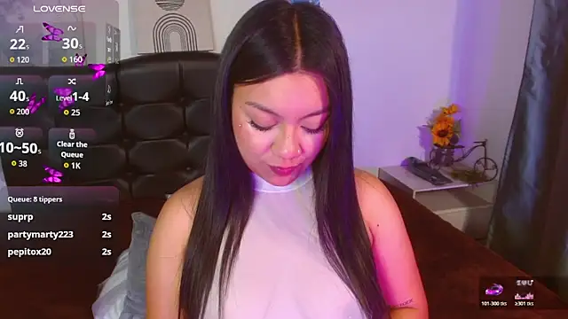 camigp - Camigp's free webcam