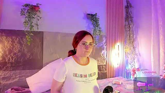 sof1i - SOF1I's free webcam