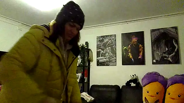 rubyyrosee - RubyyRosee's free webcam