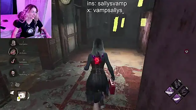 galatea_tantric webcam