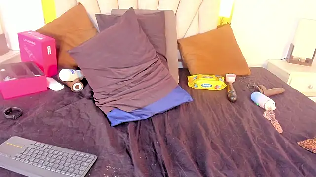 vahiolet_fuentes webcam