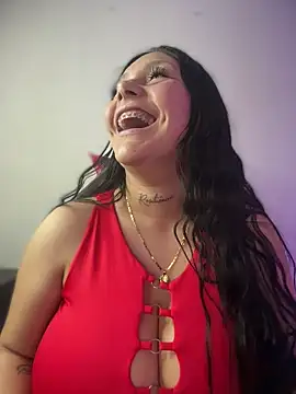 Webcam Model (Miia__Taylor)  is live.Free join now!