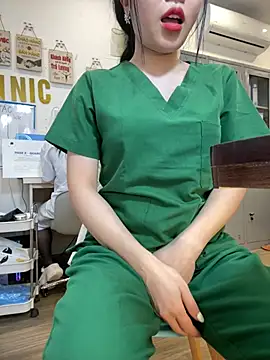 Clinic_Sexy webcam