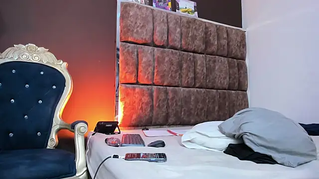 Sebastian_Reed webcam