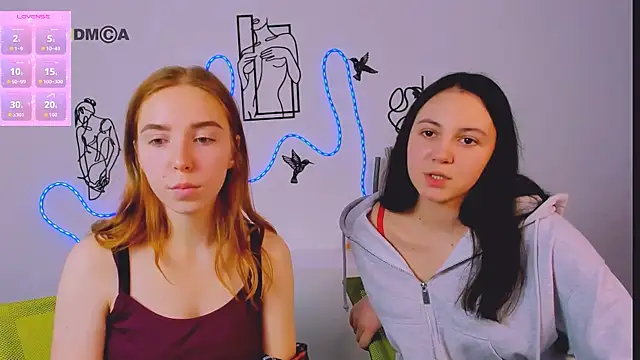 stella_flower - Stella_flower's free webcam - UK Sex Cams