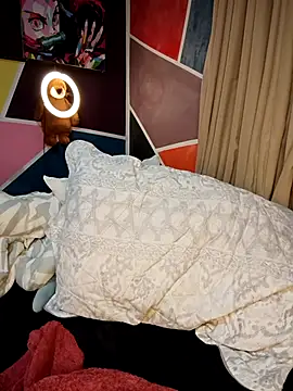 Mysticdooll69 webcam