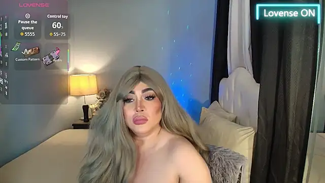 Unforgettable_Maria webcam