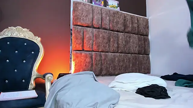 Sebastian_Reed webcam