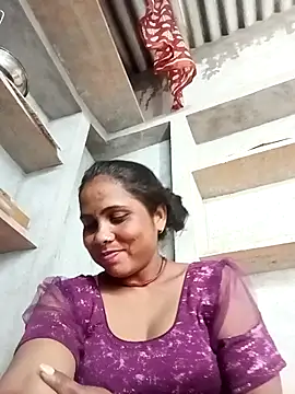 Shreya_pandit webcam