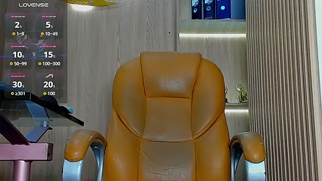 George_Diesell webcam