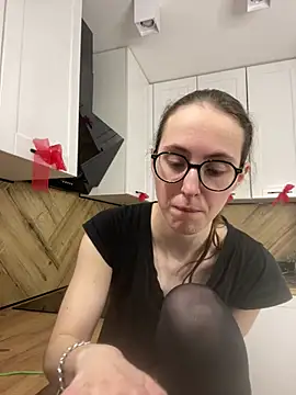 MartiniiSelenna webcam