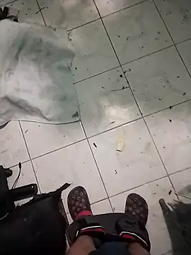 MauBisexualErotik webcam