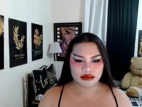 TSbrianaHugeCock webcam