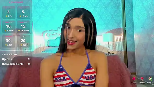 sensual_skinny webcam