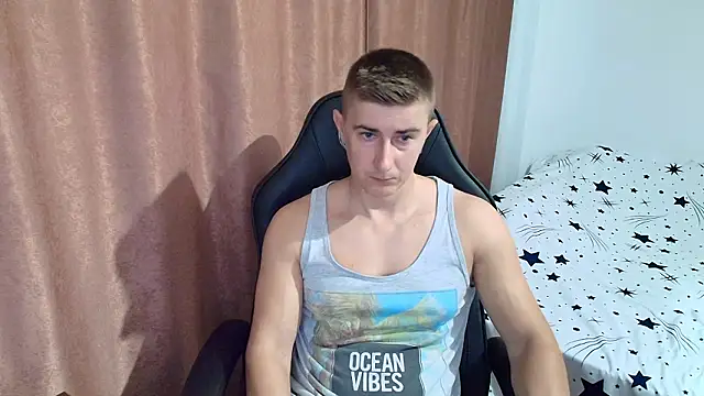 TodMusclePower9 webcam