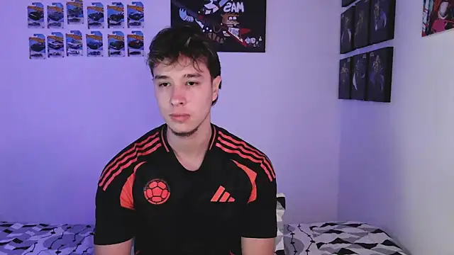 jack_walker190 webcam