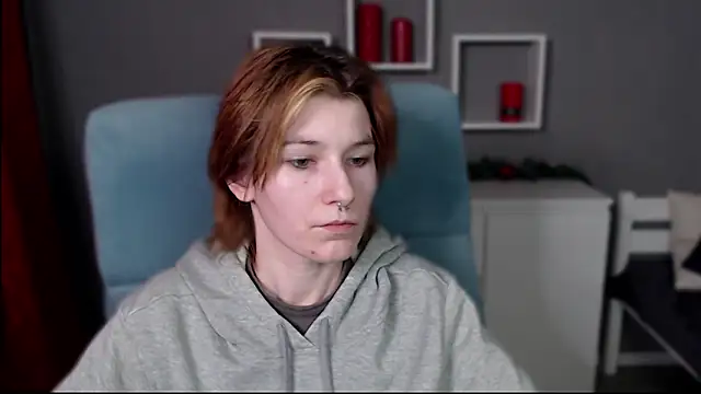 guitarandangell webcam