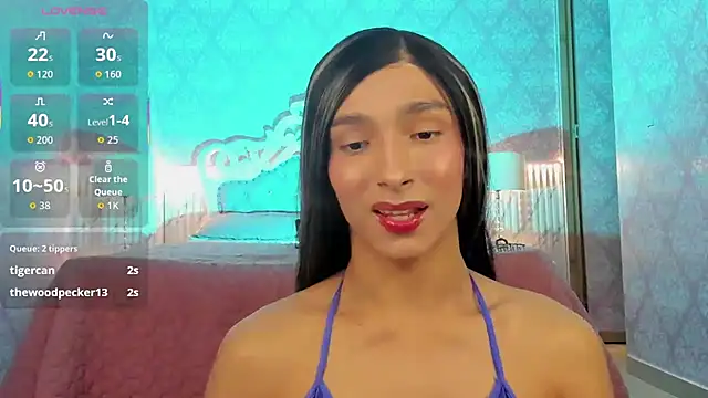 sensual_skinny webcam