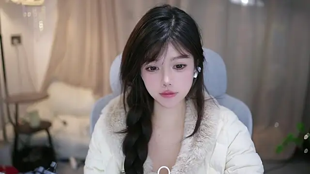 cecily - Cecily's free webcam