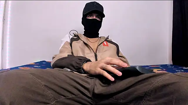 Samuel_Suarez webcam