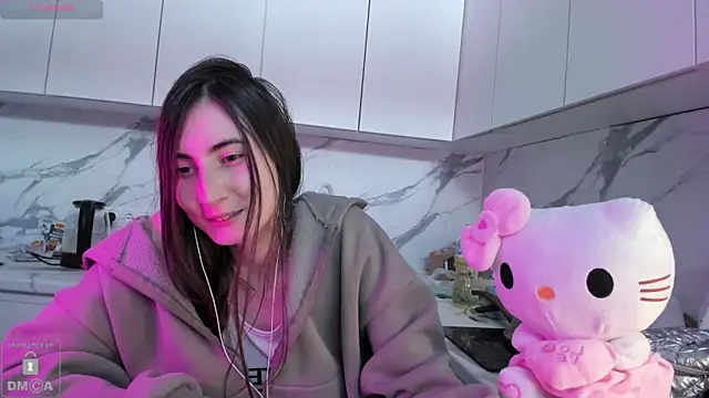 Ayesha_Thebestt webcam