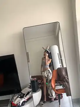 美女ShouSushi在线直播