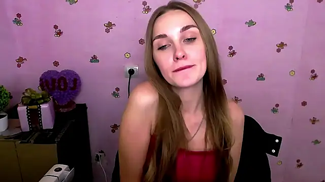 Doll_Angelina webcam