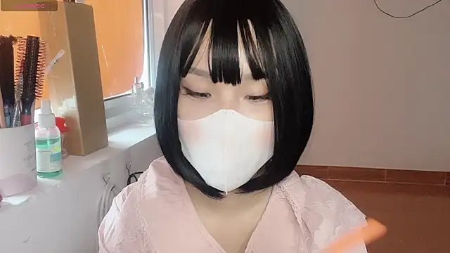 tieu-may - Tieu-May's free webcam - UK Sex Cams