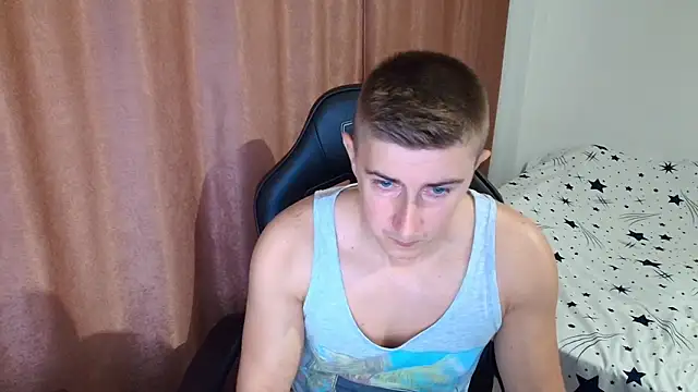 TodMusclePower9 webcam