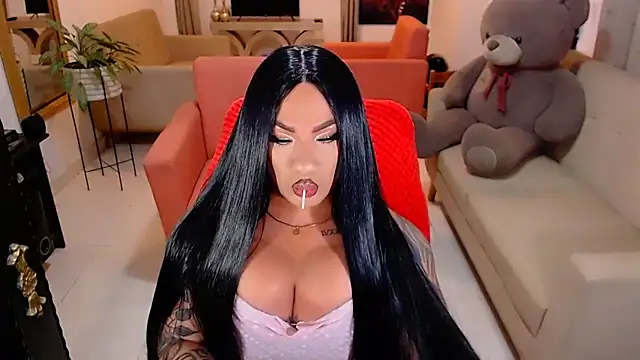 Punisher9inchs webcam