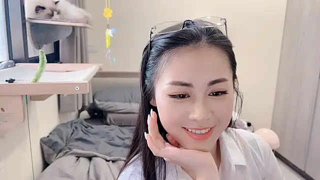 美女BabyOneDaily在线直播