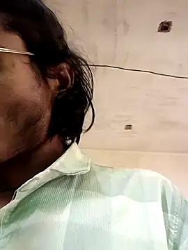 Yash_Sharma18 webcam