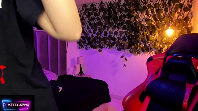 Kitty_Gang webcam
