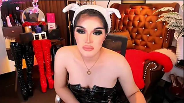 DevoritaGarcia webcam