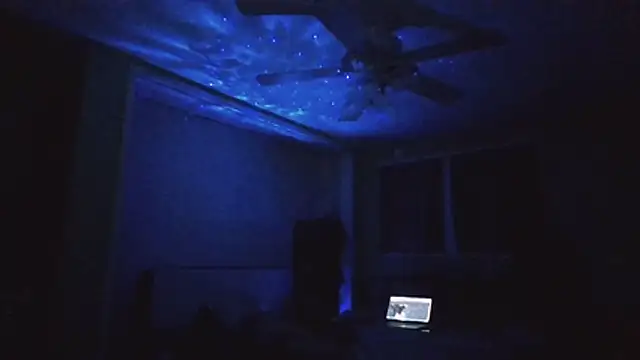 versatilevortex webcam