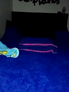 SharonSalazar webcam