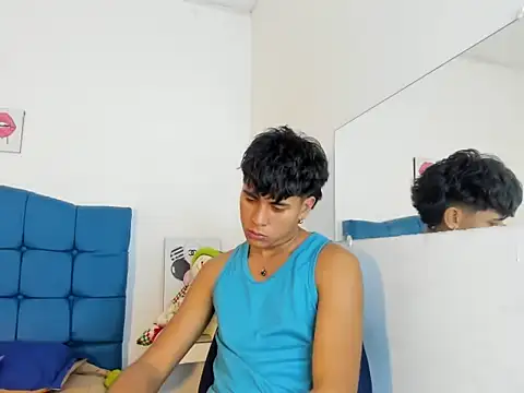 Valentino_Lane webcam