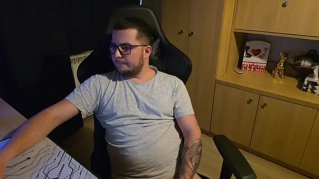 kevinnlovelly webcam