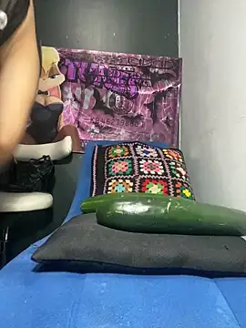 Pepita_XxxHot webcam