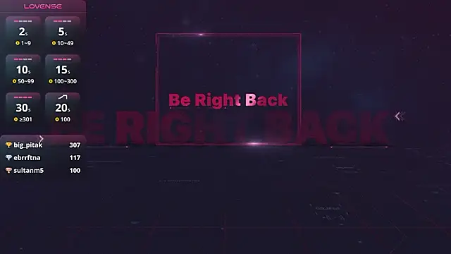 karina_blackberry webcam