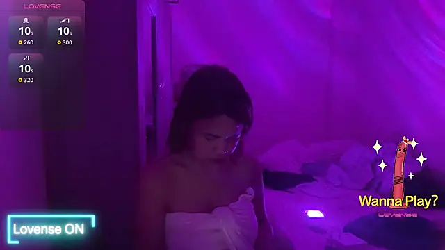 EthereallBeauty webcam