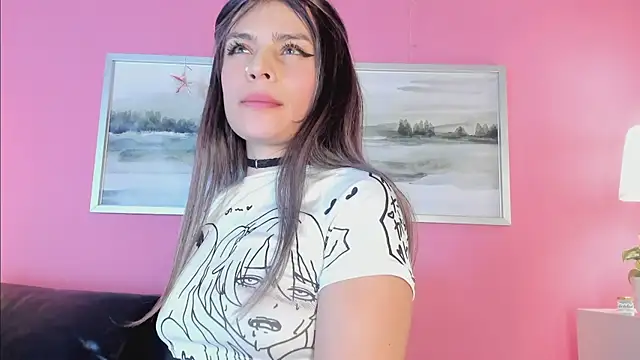 Tiffanysurez_ webcam