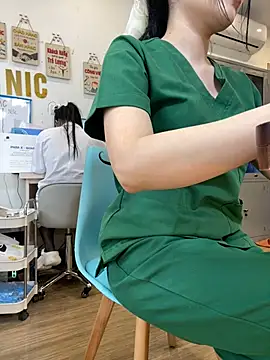 Clinic_Sexy webcam