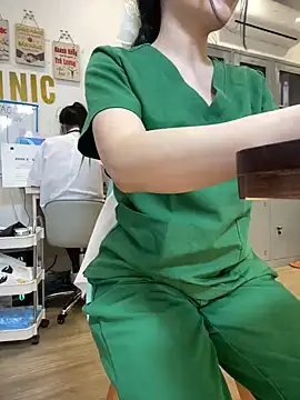 Clinic_Sexy webcam